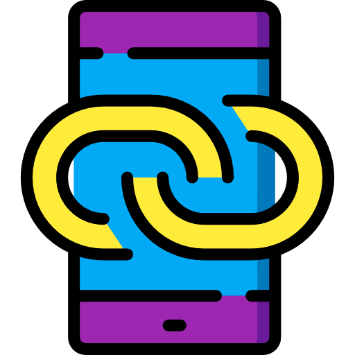 Mobile phone mobile phone smartphone touch screen icon