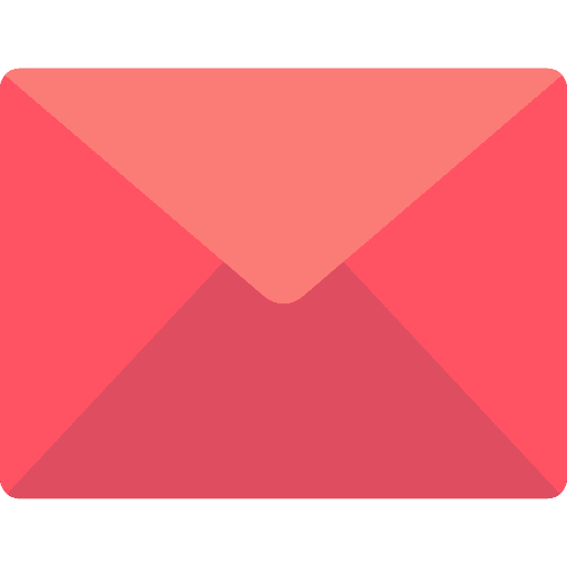 Email note envelope message icon