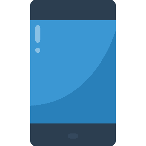 Phone mobile phone cellphone technology icon Phone mobile phone cellphone technology icon