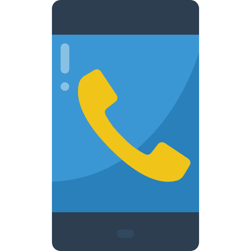 Phone telephone call technology phone icon Phone telephone call technology phone icon