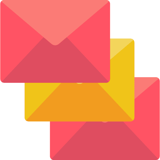 Mail mails mail interface icon Mail mails mail interface icon