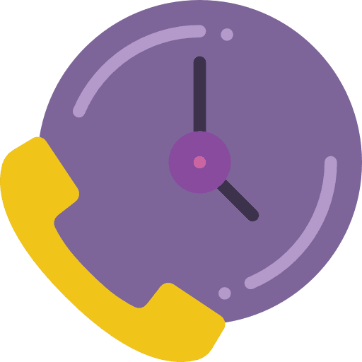 Time call communications time call logistics delivery icon Time call communications time call logistics delivery icon