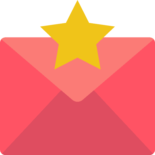 Email communications mails fav icon Email communications mails fav icon