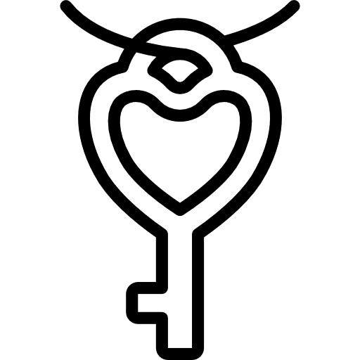 Necklace fashion valentines day romanticism icon Necklace fashion valentines day romanticism icon