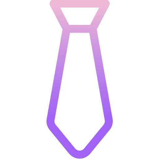 Tie business business and finance wedding icon