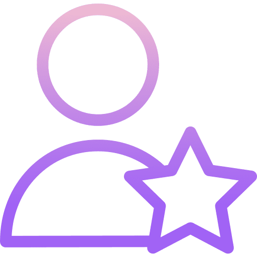 User user talent possibility icon