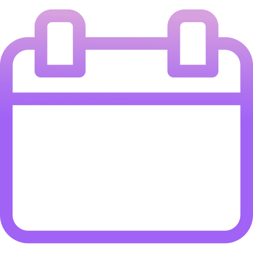 Calendar organization schedule calendars icon