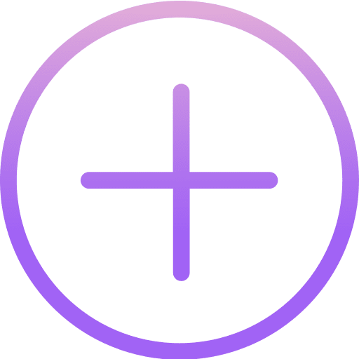 Add read more interface plus icon