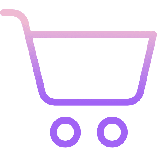 Shopping cart shopping cart purchases supermarket icon