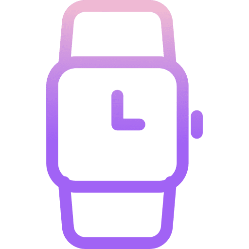 Wristwatch time wristwatch clocks icon