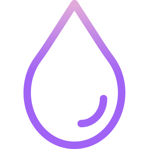 Drop water drops drop icon