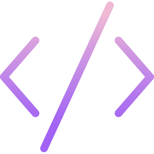 Code browser edit tools signs icon