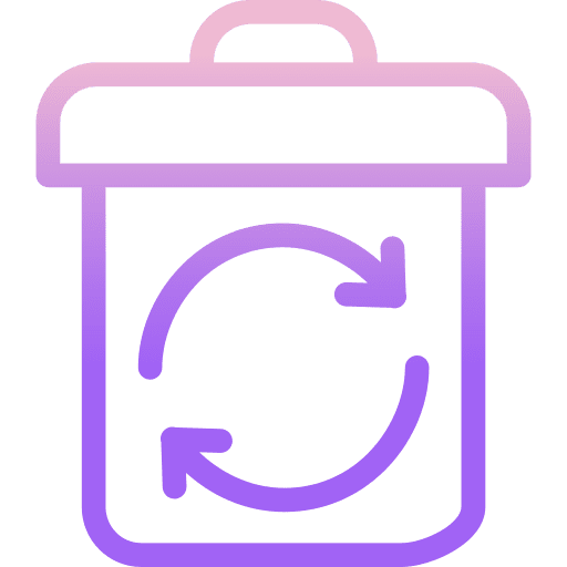 Recycle arrows recycle circle arrows icon