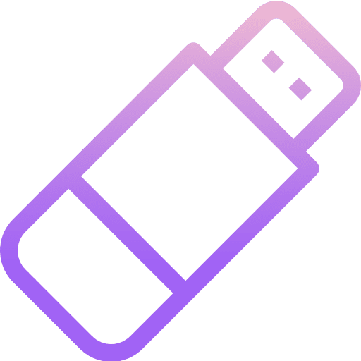 Pendrive wifi usb drive pendrive icon