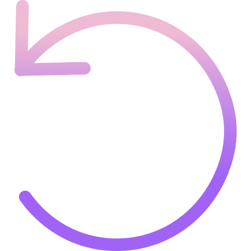 Refresh direction directional refresh icon