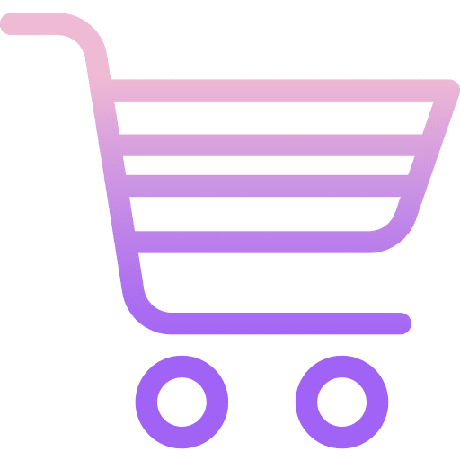 Shopping cart online shop online store shopping store icon