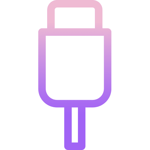 Usb cable usb usb cable networking icon