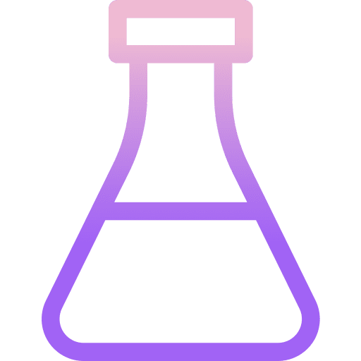 Flask flask chemical flasks icon
