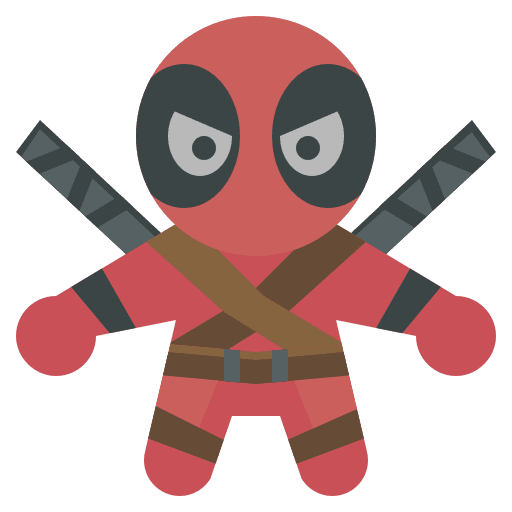 Superhero people superhero fictional character icon