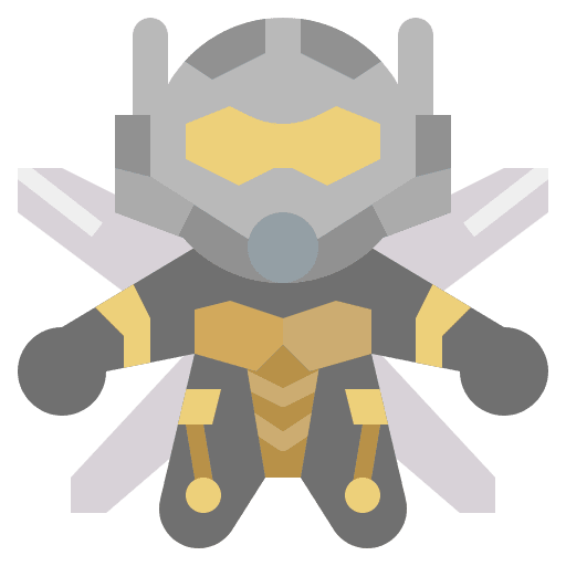 Superhero fictional character comic heroe icon Superhero fictional character comic heroe icon