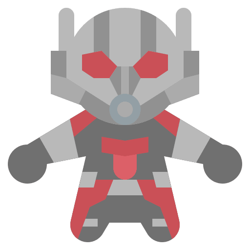 Superhero fictional character superpowers heroe icon Superhero fictional character superpowers heroe icon