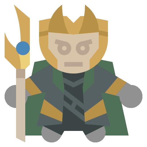 Superhero superhero superpowers people icon Superhero superhero superpowers people icon