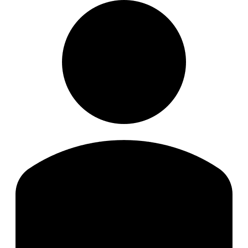 User profile member people icon