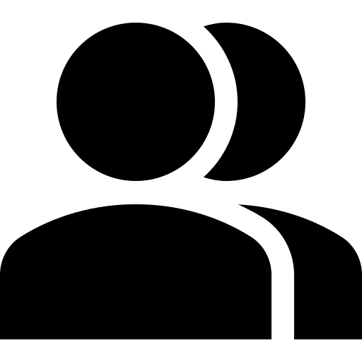 Group people user users icon