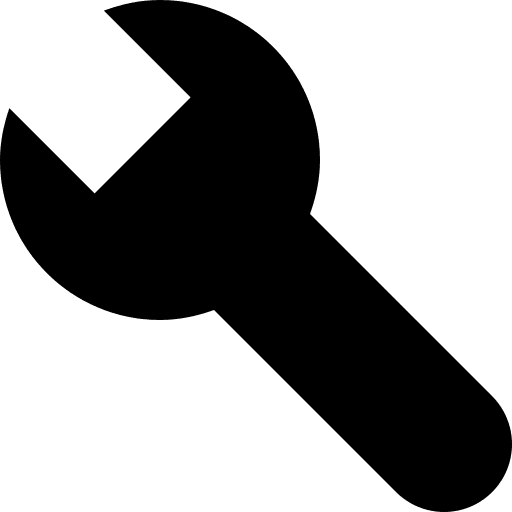 Wrench wrench improvement edit tools icon