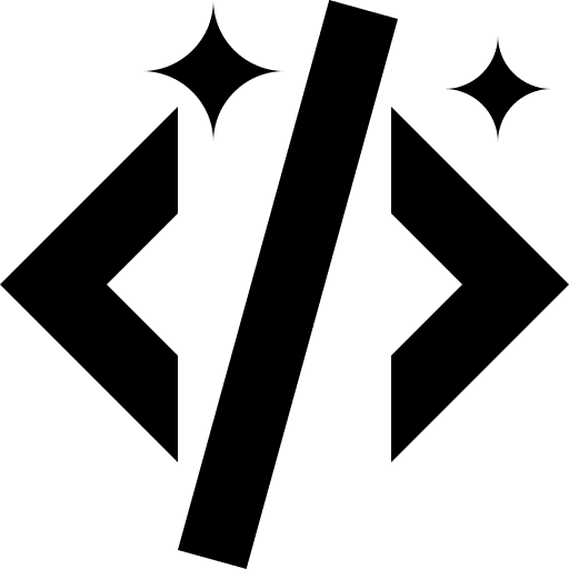 Coding seo and web computer computing icon