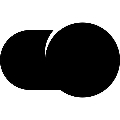Toggle toggle button multimedia option ui icon