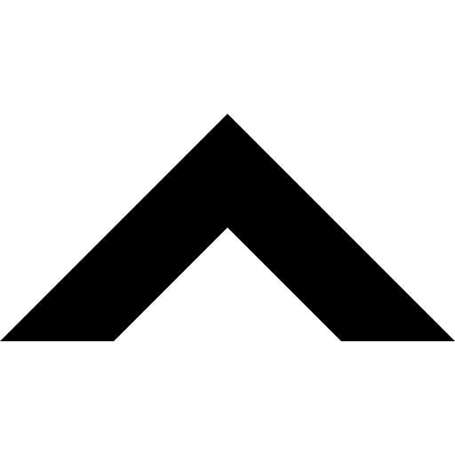 Up chevron up arrow up chevron orientation icon