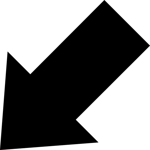 Arrows diagonal arrow arrows directional icon