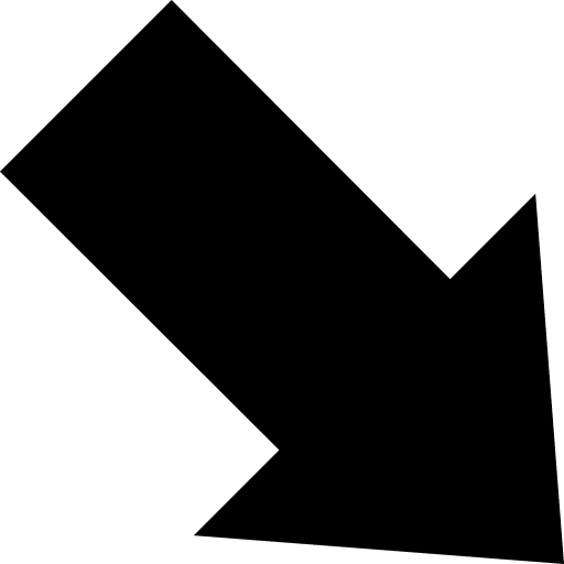 Arrows directional multimedia multimedia option icon