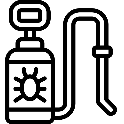 Pesticide insect miscellaneous control icon Pesticide insect miscellaneous control icon