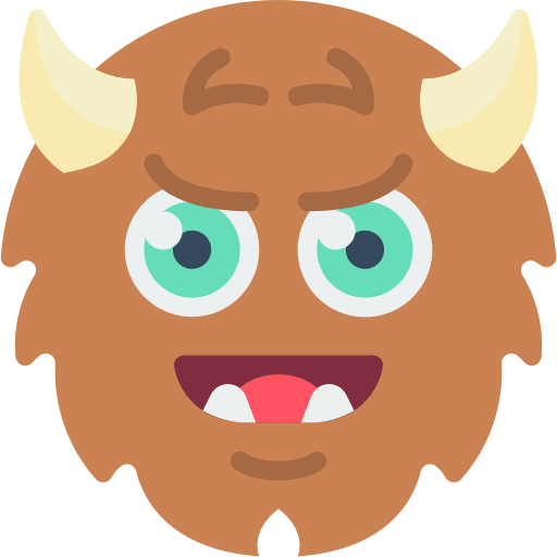 Evil emojis feelings evil icon