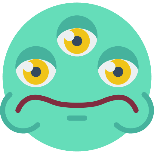 Unamused smileys unamused emoticons icon