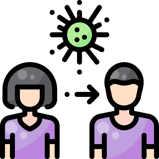 Pandemic spread coronavirus pandemic icon Pandemic spread coronavirus pandemic icon