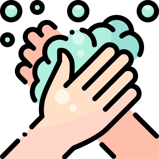 Washing soap wash clean icon Washing soap wash clean icon