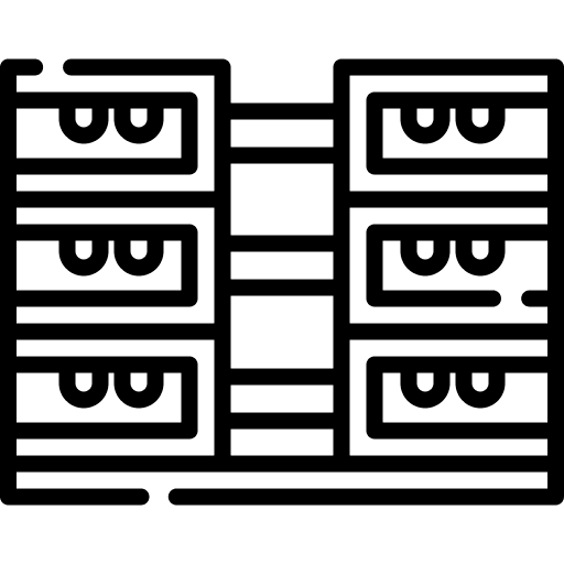 Server ui storage network icon Server ui storage network icon