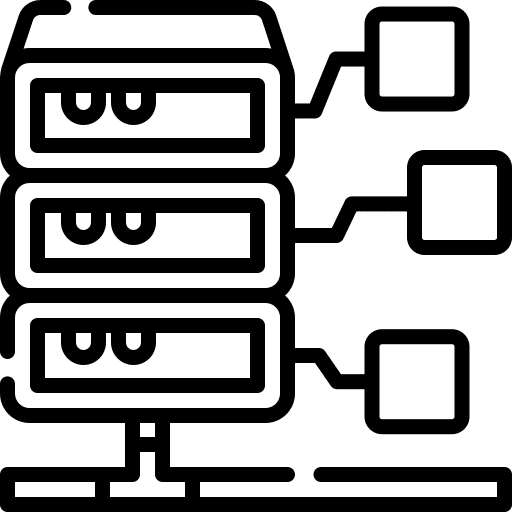Vagueness computer files ui icon