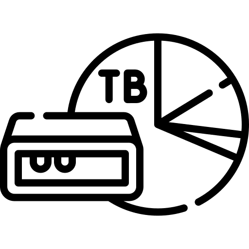 Volume storage computer volume icon Volume storage computer volume icon