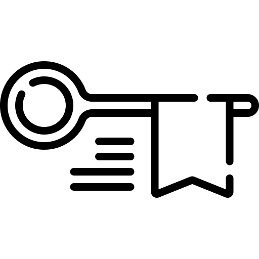 Keyword computer sem target icon Keyword computer sem target icon