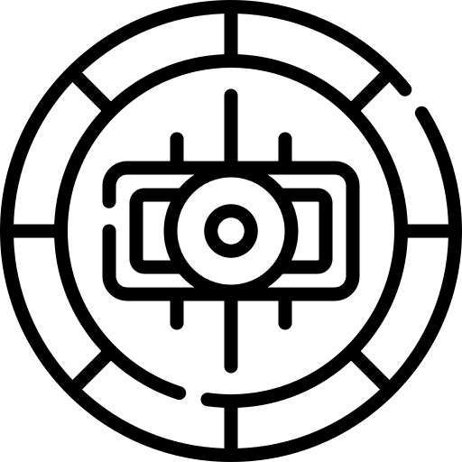 Visualization visualization vision view icon Visualization visualization vision view icon