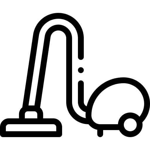 Vacuum cleaner vacuum cleaner technology electronics icon Vacuum cleaner vacuum cleaner technology electronics icon