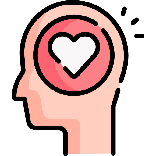 Love love love and romance in love icon