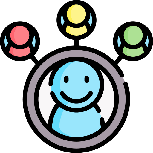 Soft skills soft skills network friendship icon Soft skills soft skills network friendship icon