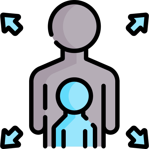 Willpower people will determination icon Willpower people will determination icon