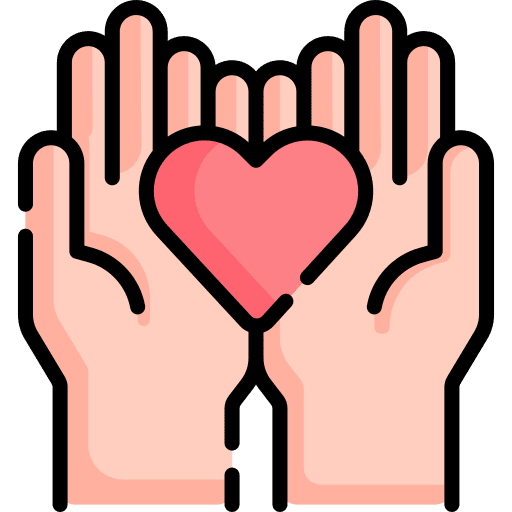 Selfcare selfcare self awareness heart icon Selfcare selfcare self awareness heart icon