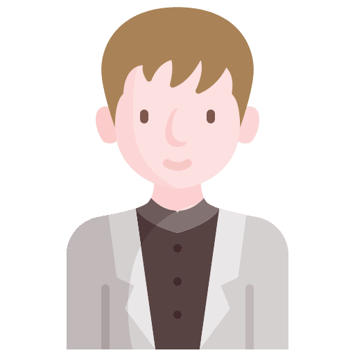 Man people user avatar icon Man people user avatar icon